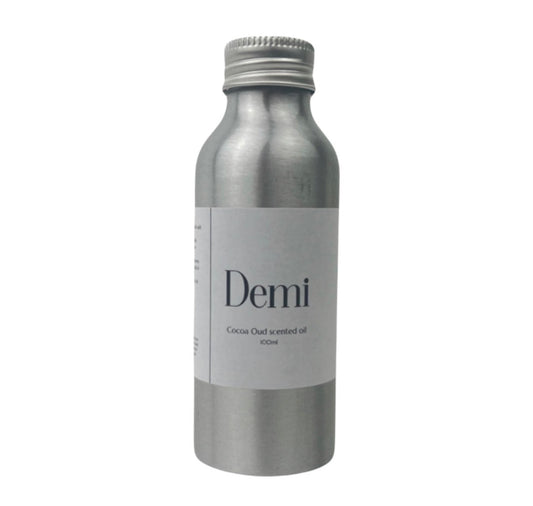 Demi scented oil